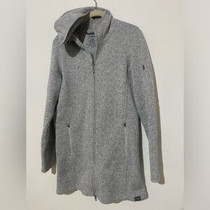 L.L Bean Hooded Women’s Sweater